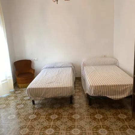 Villa Mar I Montana En Juani
