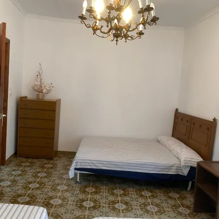 Mar I Montana En Juani Villa