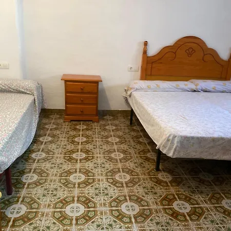 Mar I Montana En Juani Villa *