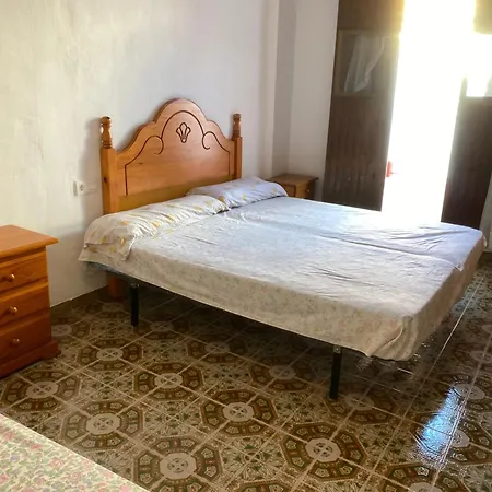 Villa Mar I Montana En Juani
