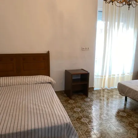 Mar I Montana En Juani Villa