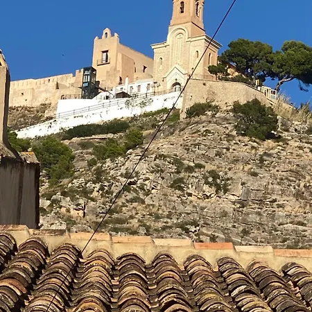 Villa Mar I Montana En Juani Cullera