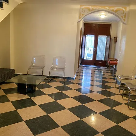 Villa Mar I Montana En Juani