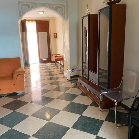Villa Mar I Montana En Juani *